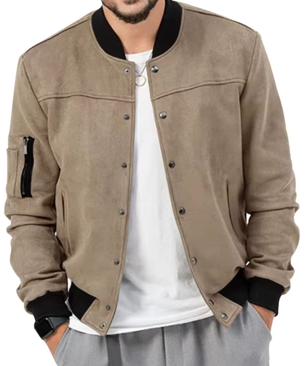 Jacket